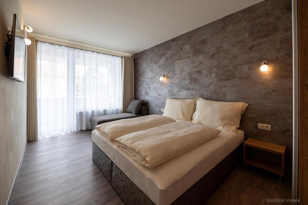 Apartmany I - Kafe Bojnice Exterior photo