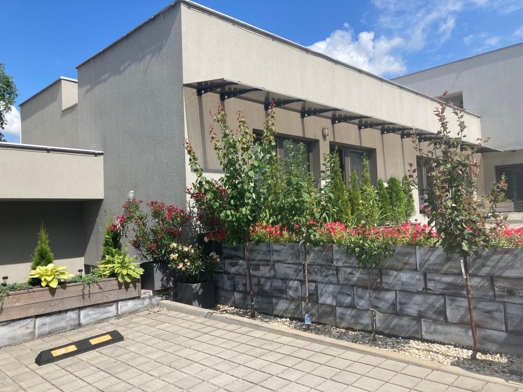 Apartmany I - Kafe Bojnice Exterior photo