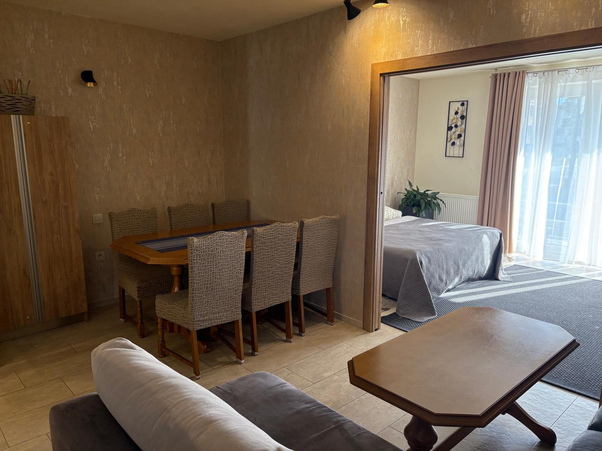 Apartmany I - Kafe Bojnice Exterior photo