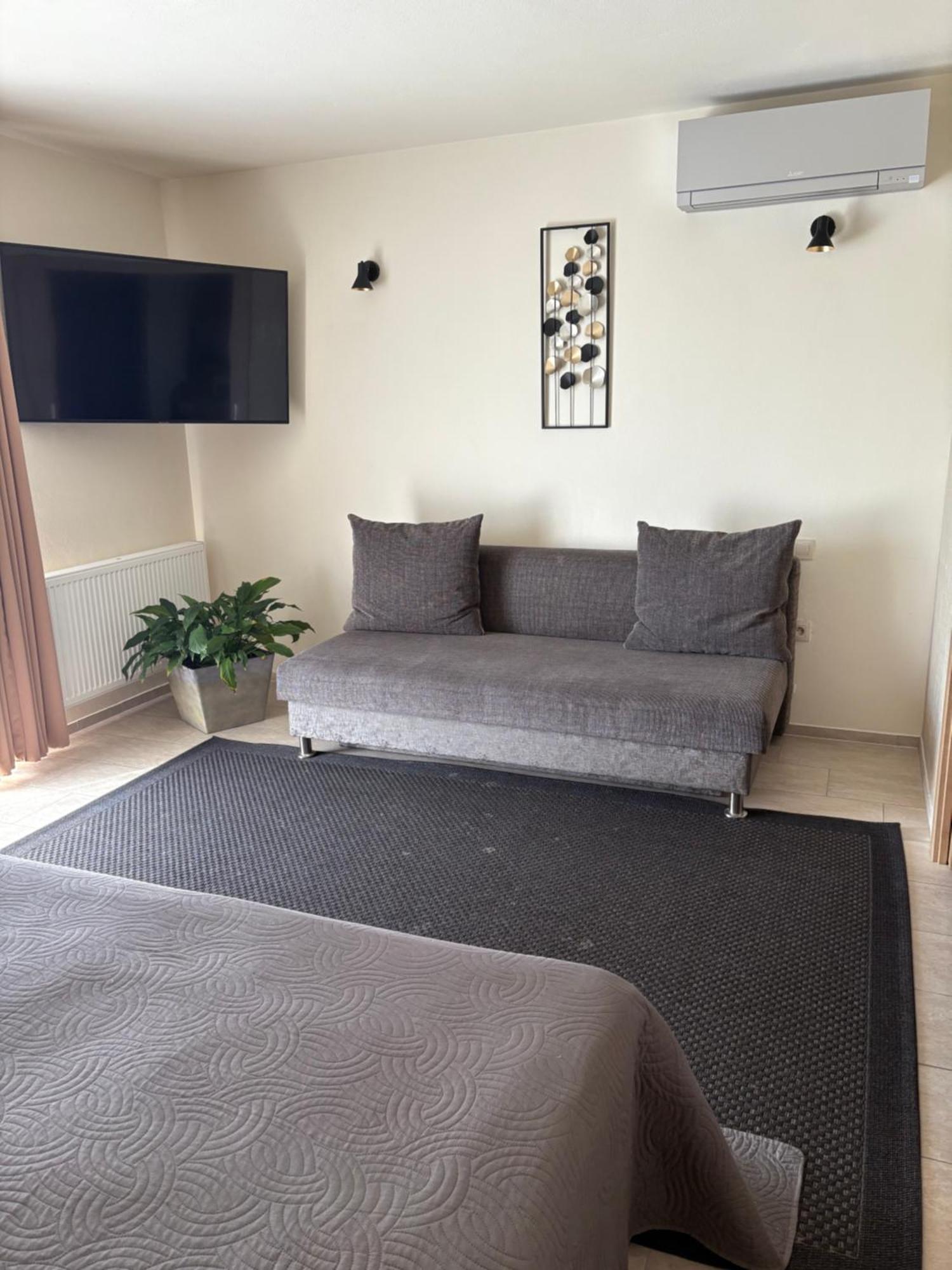 Apartmany I - Kafe Bojnice Exterior photo
