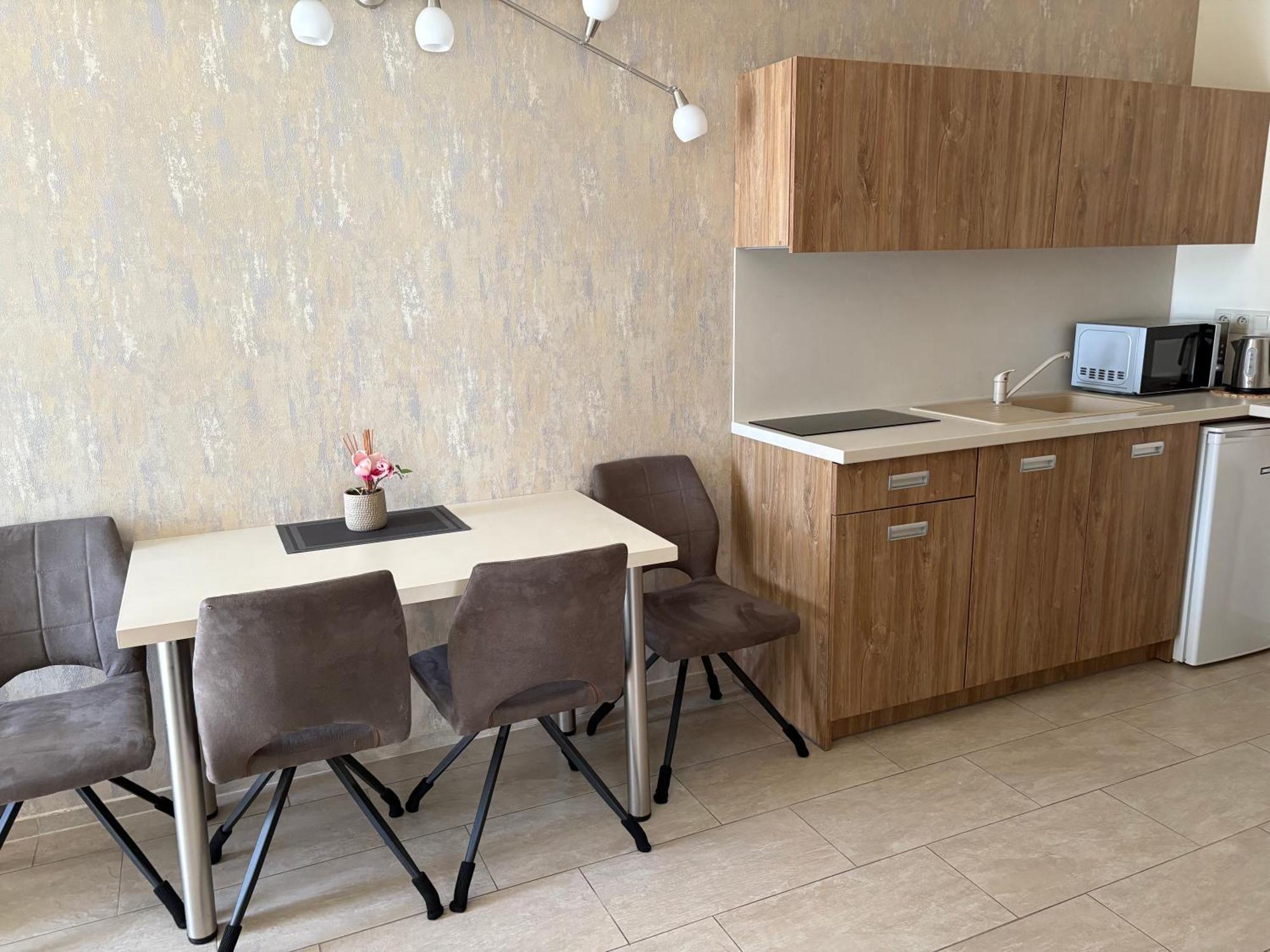 Apartmany I - Kafe Bojnice Exterior photo